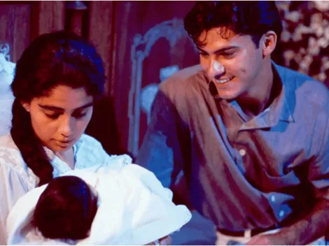 Renascer: Curiosidades sobre a novela