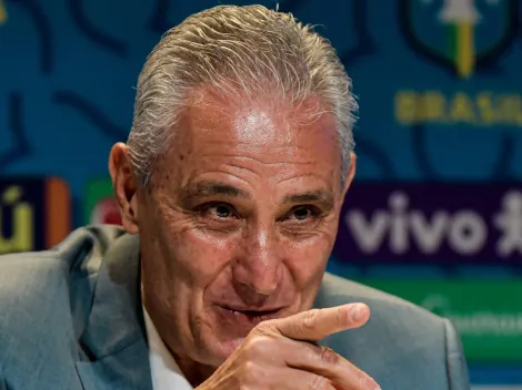 Novo reforço? Com aprovação de Tite, Flamengo tenta contratação de zagueiro de clube paulista