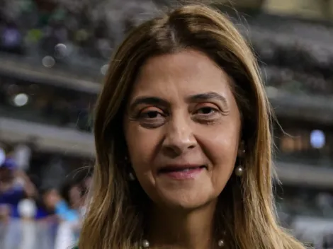 Grêmio mira a contratação de jogador do Palmeiras e torcida 'implora' para Leila fazer negócio