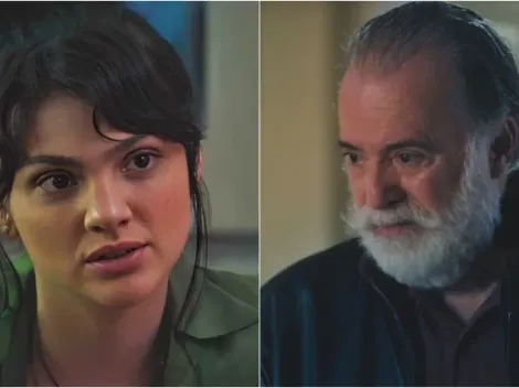 Terra e Paixão: Antônio vira o ‘cão’ ao descobrir que Dirceu abusou de Petra