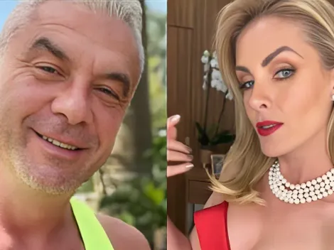 Alexandre Correa deixa apartamento e vai se mudar para imóvel usado por irmã de sua ex-mulher