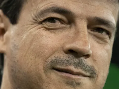 Após se aproximar de acerto com o Fluminense, jogador não descarta um 'estágio' com Diniz
