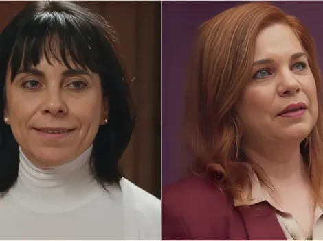 Elas por Elas: Miriam resolve dar golpe em Helena e usa Danilo em plano