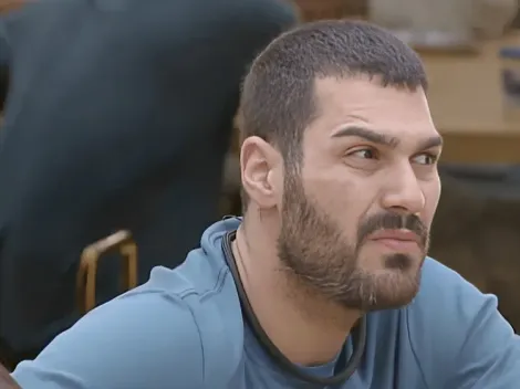 Shayan Haghbin compara edições que participou de A Fazenda