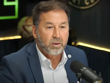 Augusto Melo e Mano Menezes planejam contratação inédita de profissional para o Corinthians em 2024