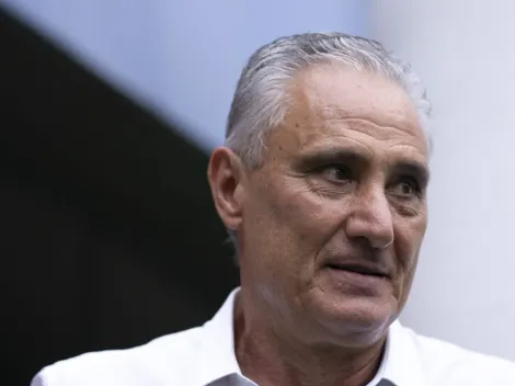 Tite aprecia volante do Corinthians e o Flamengo pode usar Gabigol como moeda de troca