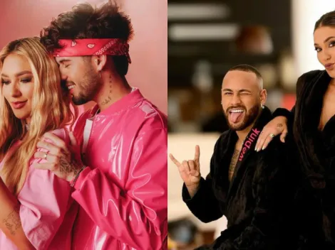 Virginia Fonseca ameaça processar internautas que fazem boatos sobre ela e Neymar