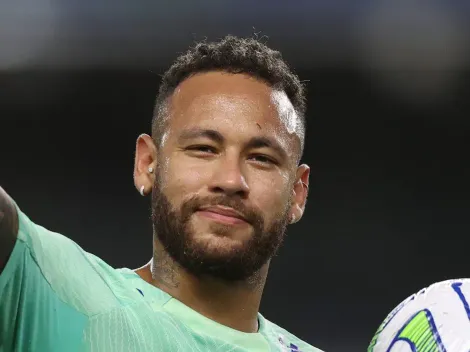 Neymar de volta ao Santos? Marcelo Teixeira tem estratégia por retorno do astro