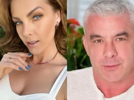 Ana Hickmann rebate acusação feita por advogado de Alexandre Correa