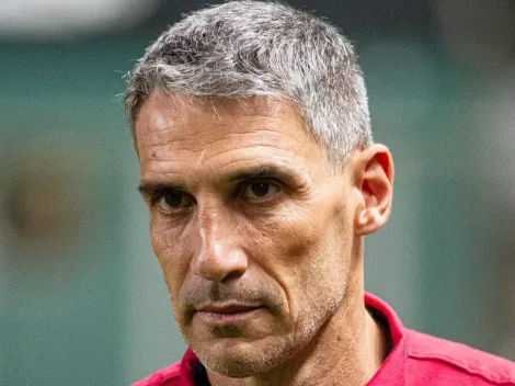 Aconteceu na madrugada, Vojvoda e Santos é real: Marcelo Teixeira faz jogada sensacional assinar com técnico