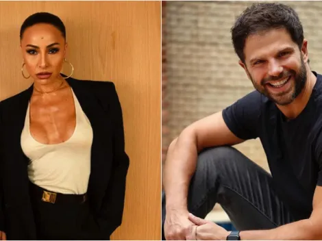Após fim de casamento, Sabrina Sato 'atualiza' a sua relação com Duda Nagle