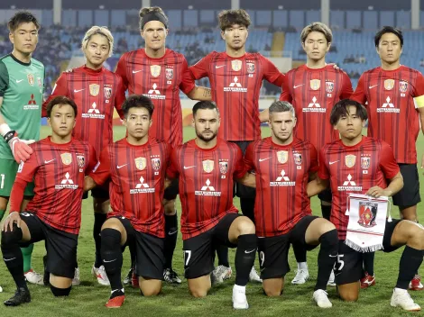 Urawa Red Diamonds x León nas quartas de final do Mundial de Clubes; Saiba todos os cenários