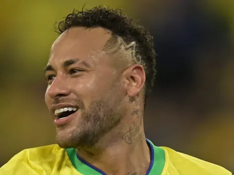 Confirmado, está tudo acertado: Neymar irá voltar ao Brasil e info chega voando ao Flamengo