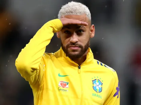 Neymar indica volta ao futebol brasileiro em 2025