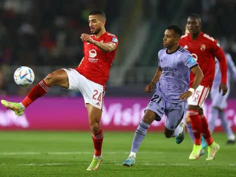 Al Ahly entra nas quartas de final do Mundial de Clubes; saiba todos os cenários possíveis