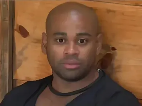 A Fazenda 15: Surpreso, Cezar Black analisa a sua volta da roça com adversária