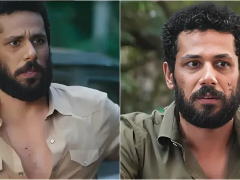 Terra e Paixão: Amaury Lorenzo revela ter sido 'destratado' nos bastidores