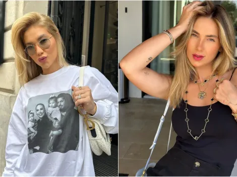 Nova contratada do SBT, Virginia Fonseca revela o que planeja para programa que irá apresentar