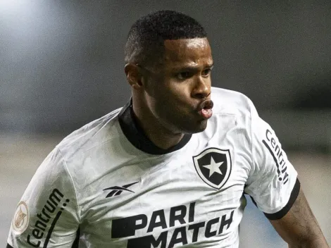 Muito elogiado: Júnior Santos, especulado pelo Corinthians, agora arranja outro time para disputar o atleta