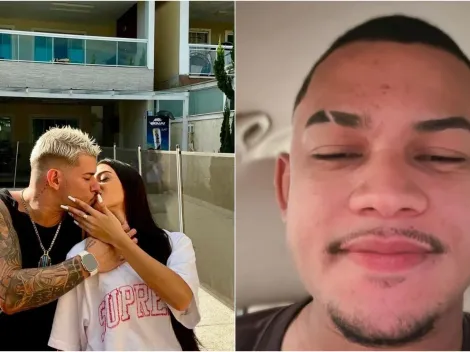 DJ Buarque fala pela 1º vez, após polêmica de Bia Miranda com Gabriel Roza