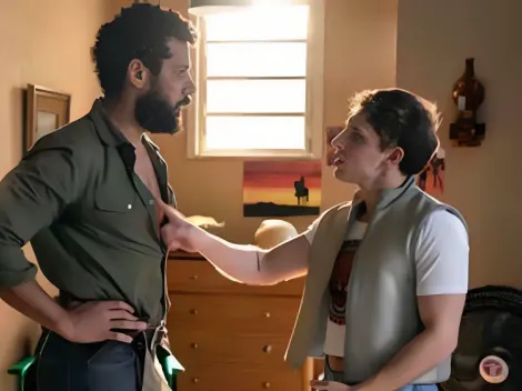 Diego Martins se pronuncia após Amaury ser ameaçado de morte devido a prêmio