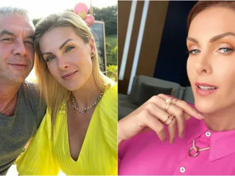 Em nova briga judicial, Ana Hickmann alega desvio milionário de Alexandre Correa