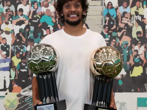 Barcellos expõe chance de contratar Scarpa