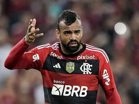 Fabrício Bruno alcança ‘feito’ e deixa jogador de Seleção Brasileira para trás no Flamengo