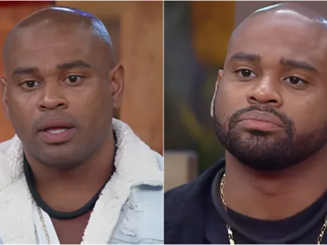 A Fazenda 15: Aliados detonam Cezar Black e apontam suposta hipocrisia do peão