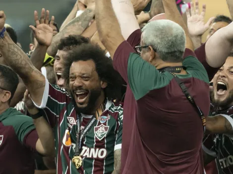 Com Marcelo e +4, Fernando Diniz pode aproveitar 'experiências' no Fluminense para o Mundial 