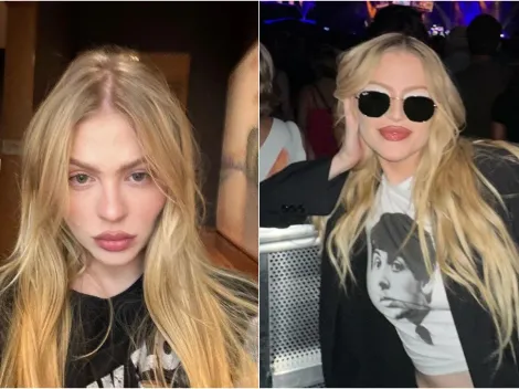 Com documentário disponível, Luísa Sonza abre o jogo e revela ter pensado em negar produção