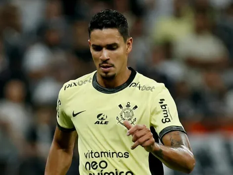 Todos foram informados: Lucas Veríssimo vai assinar com Flamengo? Bomba de última hora vaza