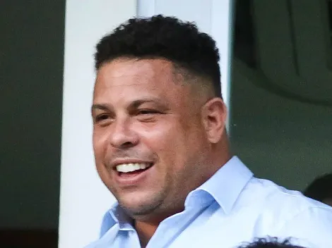 De última hora: Ronaldo Fenômeno fecha com treinador argentino para comandar o Cruzeiro em 2024