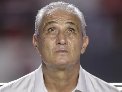 Ele quer o Flamengo, decidiu: Tite fica feliz e Braz acerta com reforço até 2028