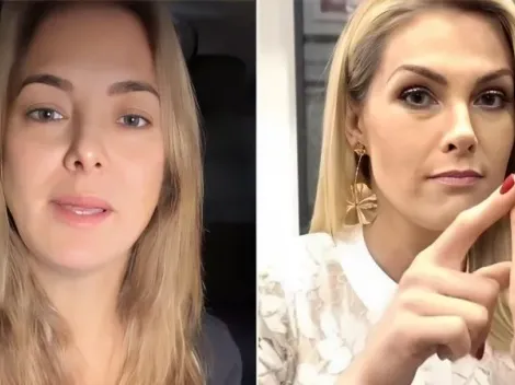 Ticiane Pinheiro quebra o silêncio e manda novo recado para Ana Hickmann