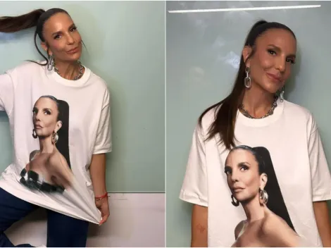 Ivete Sangalo tentou esconder gravidez, recebeu conselho de padre e revela quem descobriu a gestação