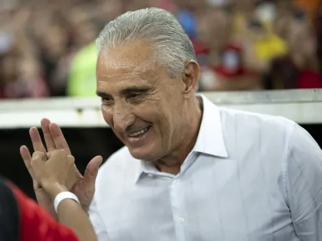 2 saídas, 1 contratação e fica quem menos se esperava: Tite faz reformulação no Flamengo