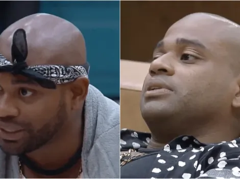 Após BBB e A Fazenda, Black comenta possibilidade de participar de outro reality