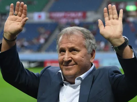 Claudinho compra passagem para o RJ e Flamengo tem oportunidade de ouro: Zico pode 'ajudar'