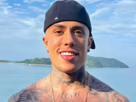 MC Daniel teria sido cotado para o Camarote do BBB 24, aponta jornalista
