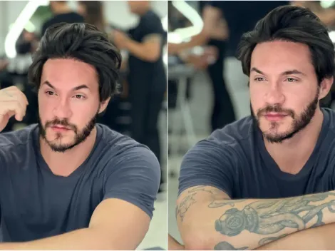 Eliezer fala demais e entrega momentos 'vergonhoso' que protagonizou no BBB