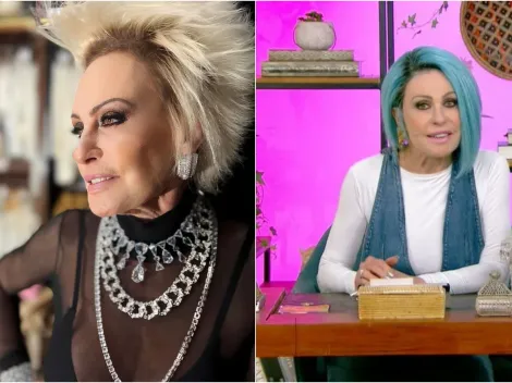 Famosa entre gerações, Ana Maria Braga revela segredo por trás de sucesso com público na internet