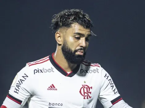 Gabigol sofre ‘perda’ de quase R$ 30 milhões e Flamengo pode ser afetado diretamente