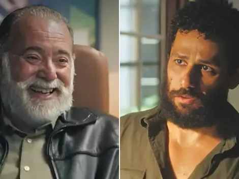 Terra e Paixão: Antônio ameaça destruir o bem mais precioso de Ramiro