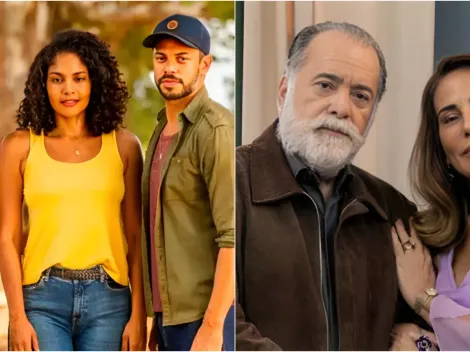 Terra e Paixão: Quando termina a novela das 21h da Rede Globo?