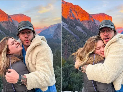 Eliezer relembra início de relacionamento com Viih Tube e revela mensagem de influenciadora após BBB