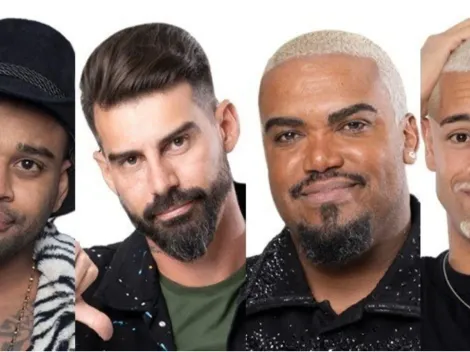 A Fazenda 15: Nova Parcial aponta quem serão os eliminados eliminados