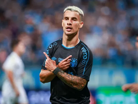 Presente de Natal para todo torcedor: São Paulo define data para chegada de Ferreira