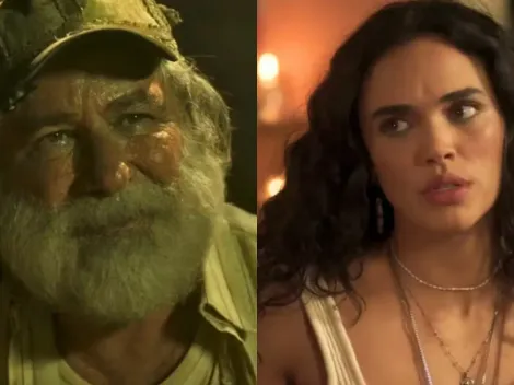 Fuzuê: Luna procura César Montebello e pesquisador convence a filha: “Eu errei demais”