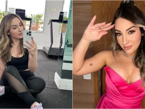 Amanda Meirelles 'entrega' o que fez com o prêmio do BBB 23